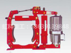 EYWZ系列電力液壓塊式制動(dòng)器